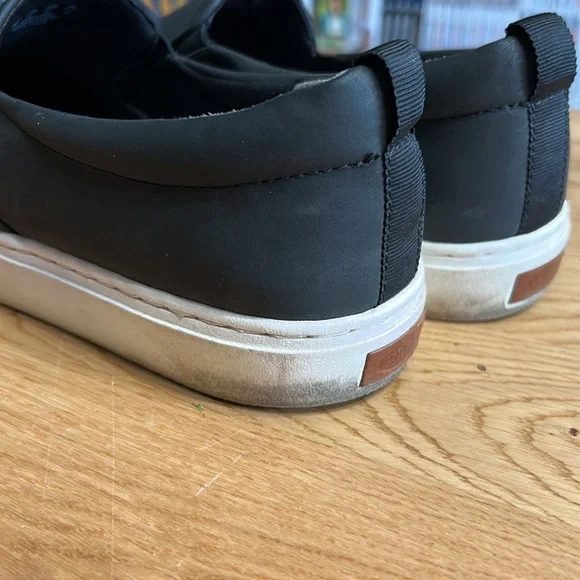 Dr Scholls Black Be Free Slip On Shoes size 11 - Picture 5 of 5